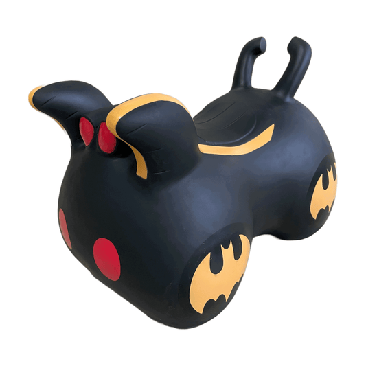 My First JUMPY – Batmobile - Kotikauppa