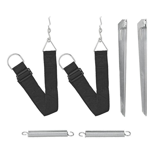 Myrskyliinasetti varten Omnistor - Kotikauppa