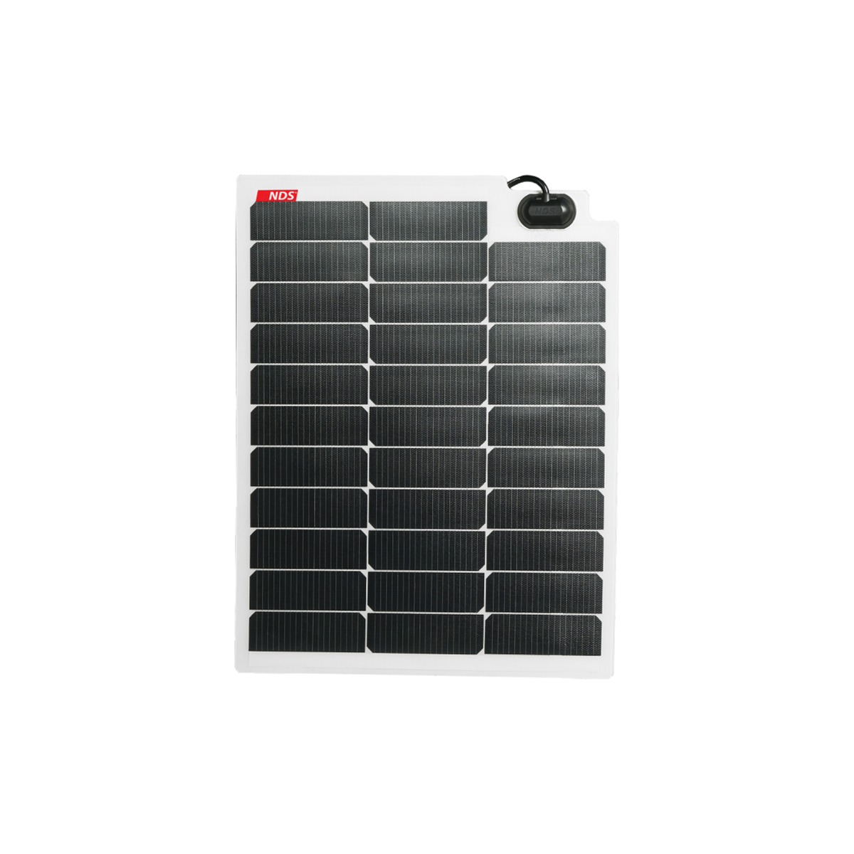 NDS aurinkopaneelisarja SolarFlex EVO 60Wp.2 + Sun Control 320 MPPT | KSFE60-320 | 8058093762130 | Kotikauppa | NDS