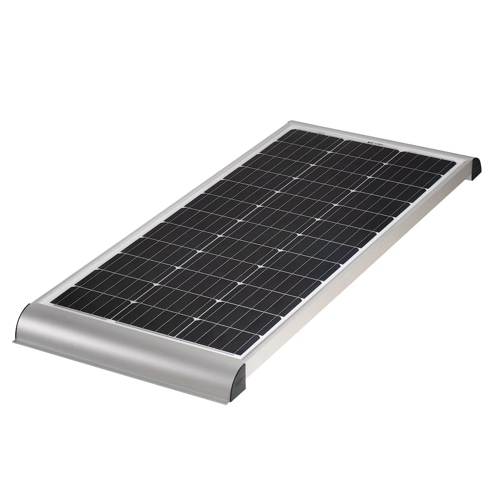 NDS aurinkopaneelisarja Solenergy 100 Wp + SunControl 360B | 9620013101