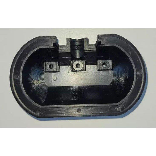 NDS johtokotelo aurinkopaneeliin, ei liittimiä - Kotikauppa