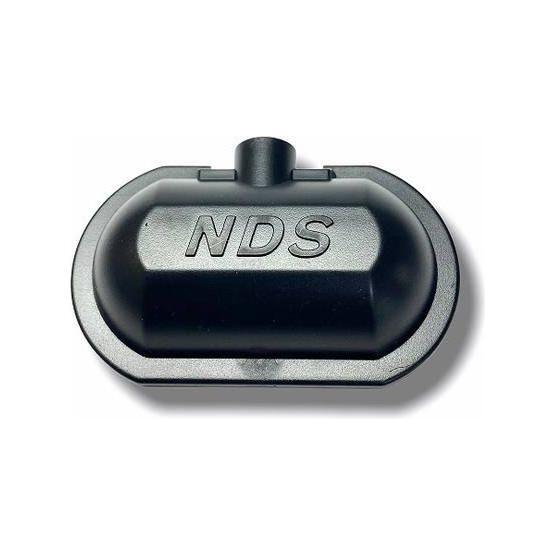 NDS johtokotelo aurinkopaneeliin, ei liittimiä - Kotikauppa