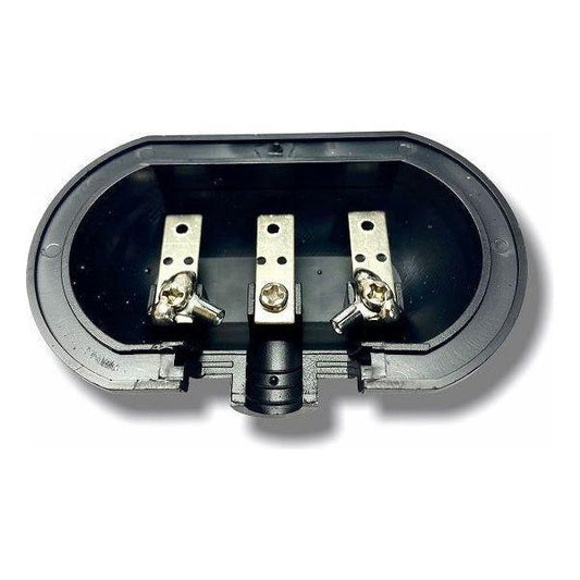 NDS johtokotelo aurinkopaneeliin, liittimet - Kotikauppa