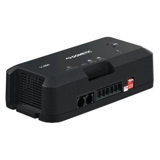 NDS lataussäädin 12 V, 480 W, SunControl 2 MPPT Bluetooth ja NBus | SC480 | 8058093763052 | Kotikauppa | NDS