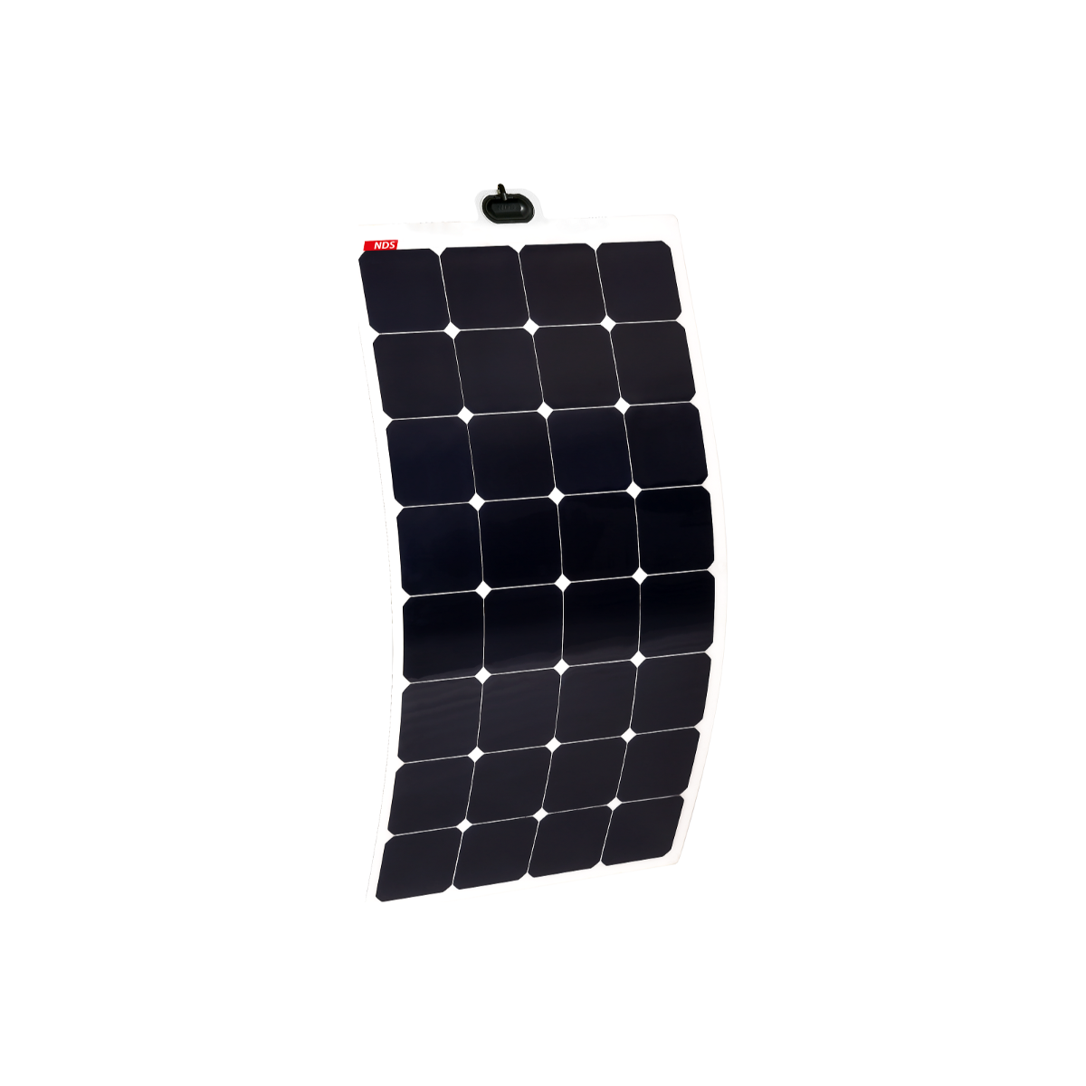NDS lisäaurinkopaneeli SolarFlex 155 W | SFS155WP | 8058093764844 | Kotikauppa | NDS