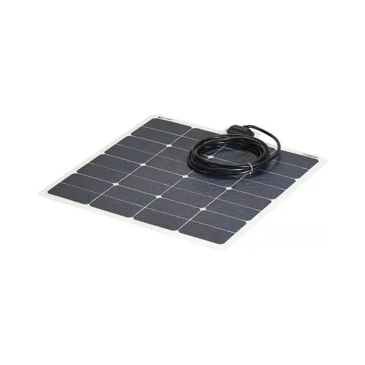 NDS lisäaurinkopaneeli SolarFlex EVO 60Wp.2 | SFS60WP | 8058093764813 | Kotikauppa | NDS