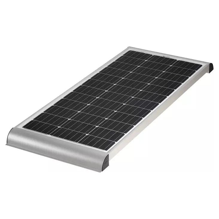 NDS lisäaurinkopaneeli Solenergy 100 Wp | PSM100WP.2 | 8058093761843 | Kotikauppa | NDS