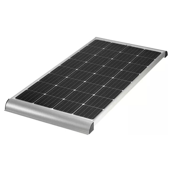 NDS lisäaurinkopaneeli Solenergy 150 Wp | PSM150WP.2 | 8058093761911 | Kotikauppa | NDS