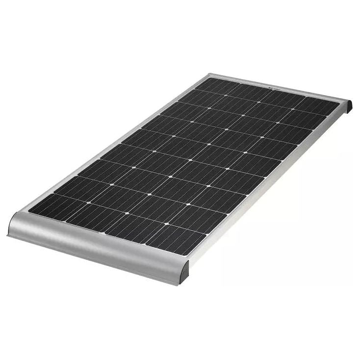 NDS lisäaurinkopaneeli Solenergy 175Wp | PSM175WP.2 | 8058093761928 | Kotikauppa | NDS