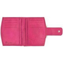 Naisten nahkalompakko peilillä (24-33) - Kotikauppa