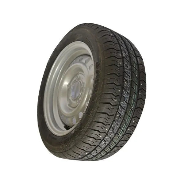 Nastarengas peltivanteella 195/50 R13C 5x112 M+S | 1955013N | Kotikauppa