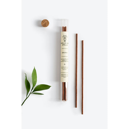 Natural incense IDUNN