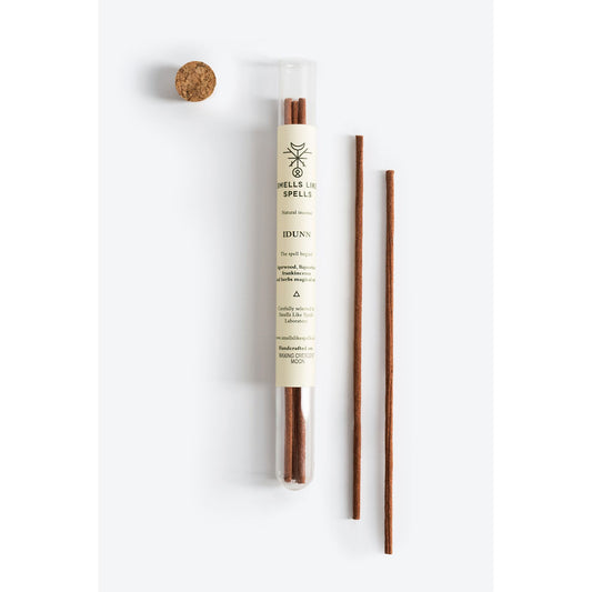 Natural incense IDUNN