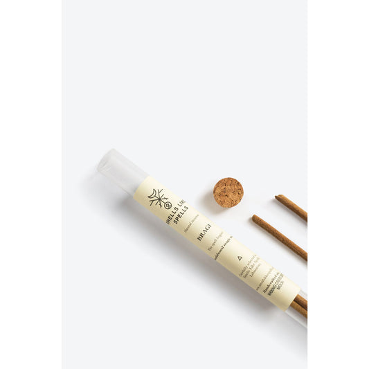 Natural Incense BRAGI