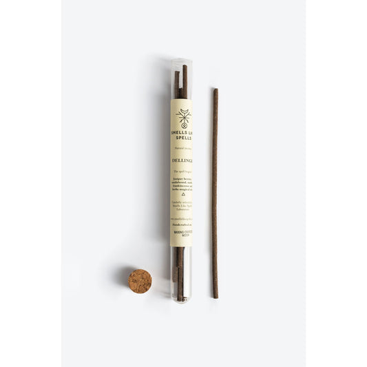 Natural Incense DELLINGR