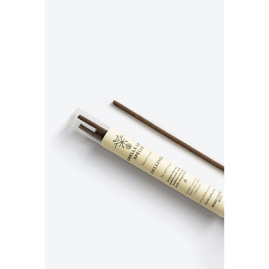 Natural Incense DELLINGR