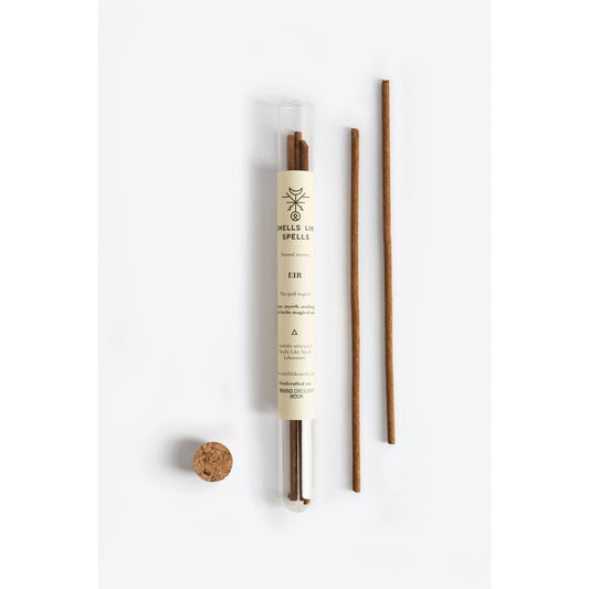 Natural Incense EIR