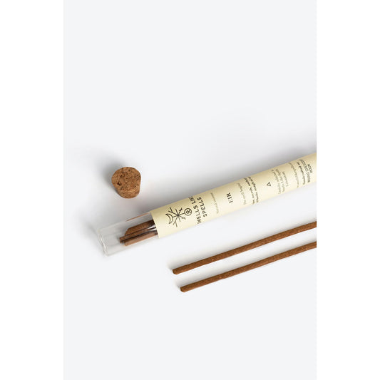 Natural Incense EIR