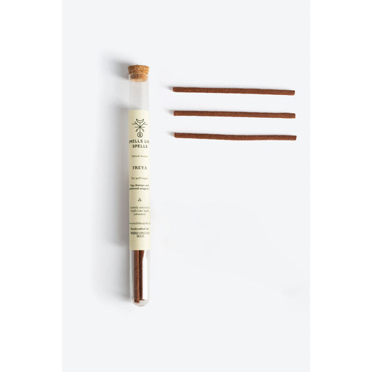Natural Incense FREYA
