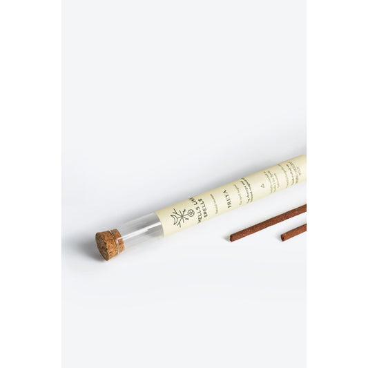Natural Incense FREYA