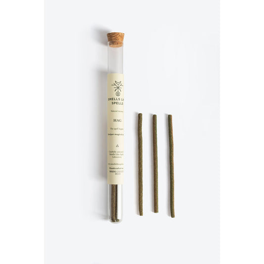 Natural Incense HAG