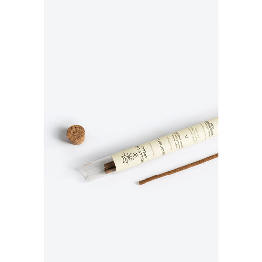 Natural Incense HEIMDALLR