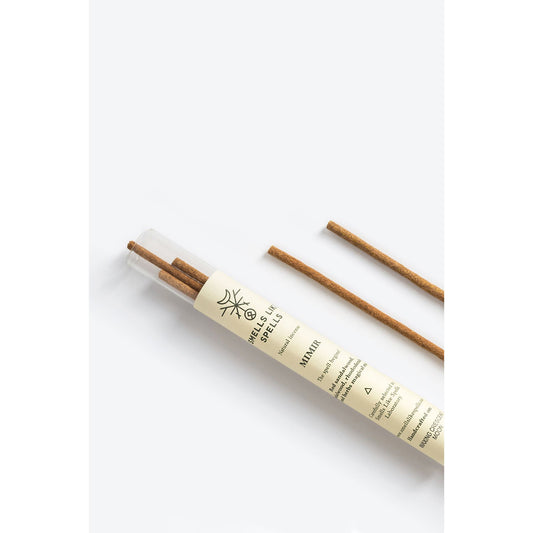 Natural Incense MIMIR