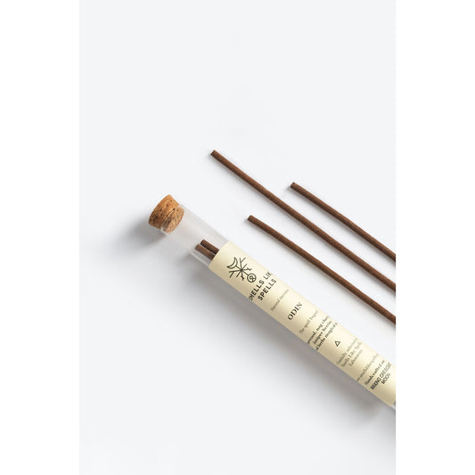 Natural Incense ODIN