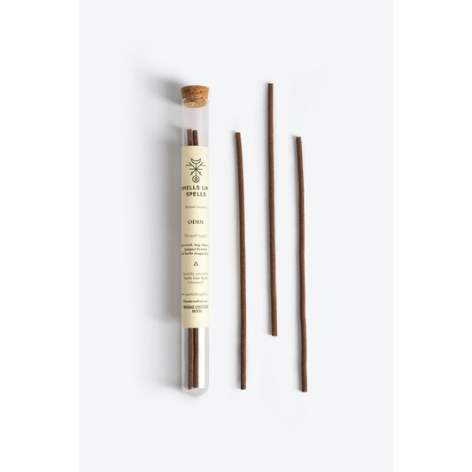 Natural Incense ODIN