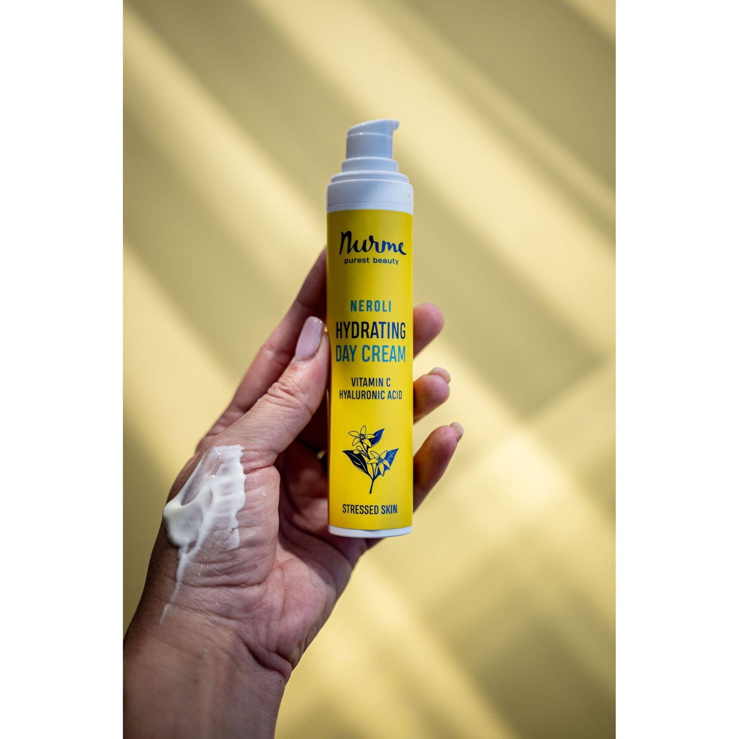 Natural Skincare Set "Morning Routine" - Kotikauppa