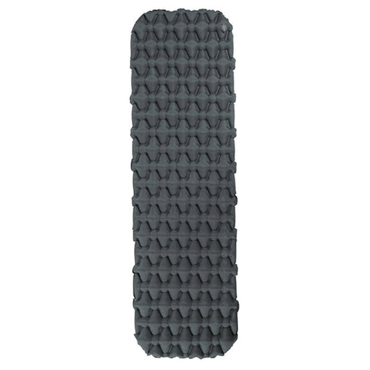 Naturehike FC-10 inflatable mattress NH19Z032 grey - Kotikauppa