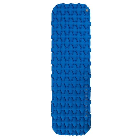 Naturehike inflatable mattress FC-10 NH19Z032 blue - Kotikauppa