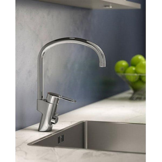 KEITTIÖHANA GUSTAVSBERG UUSI NAUTIC KORKEAJP PKV