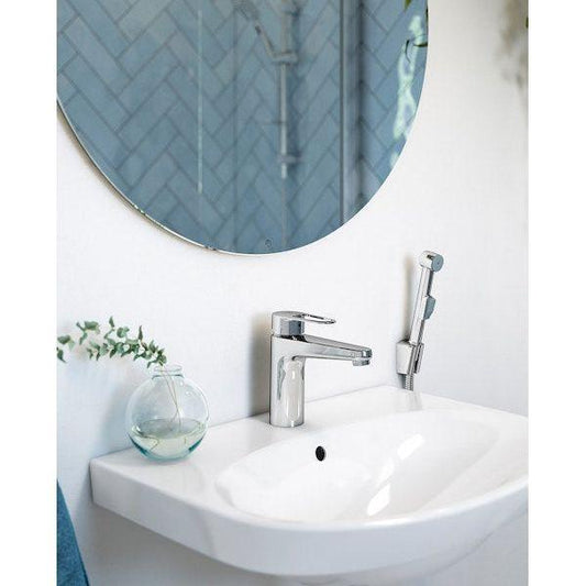 PESUALLASHANA GUSTAVSBERG UUSI NAUTIC 150MM JP KÄSIS.