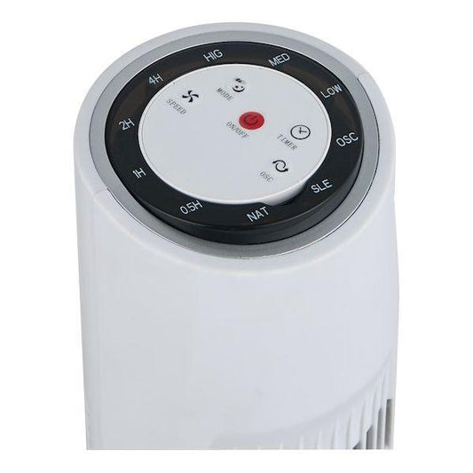 TORNITUULETIN OPAL MATTAVALK KAUKOSÄÄTÖ 45W AJASTIN