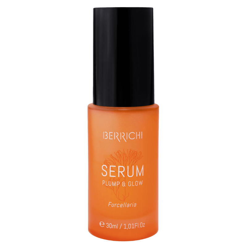Moisturizing SERUM Plump & Glow, 30ml