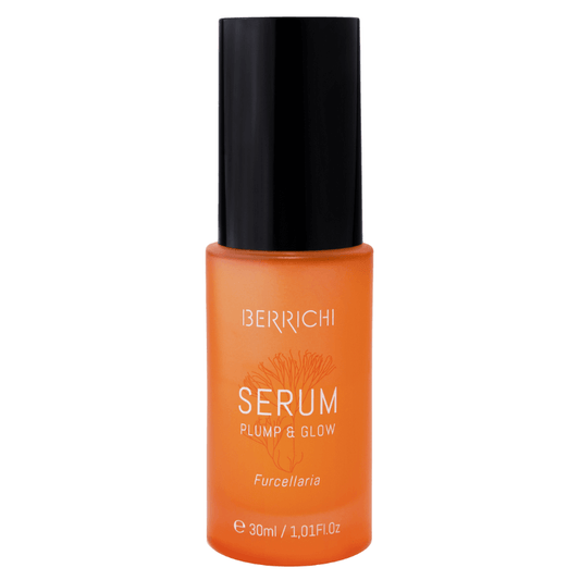 Moisturizing SERUM Plump & Glow, 30ml