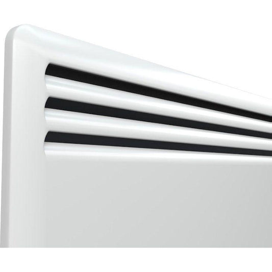 LÄMMITIN NOBÖ FRONT NFK4N 10 1KW IP24 730x400mm