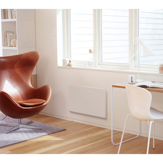 LÄMMITIN NOBÖ TOP NTL4N 02 250W IP24 430x400mm