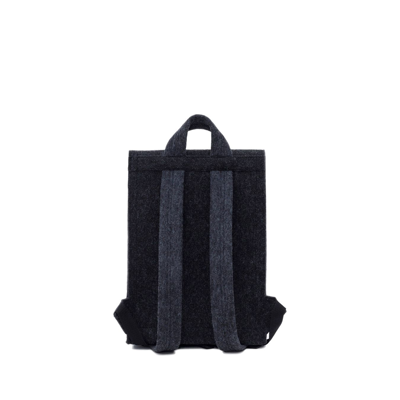Backpack Lund - Black