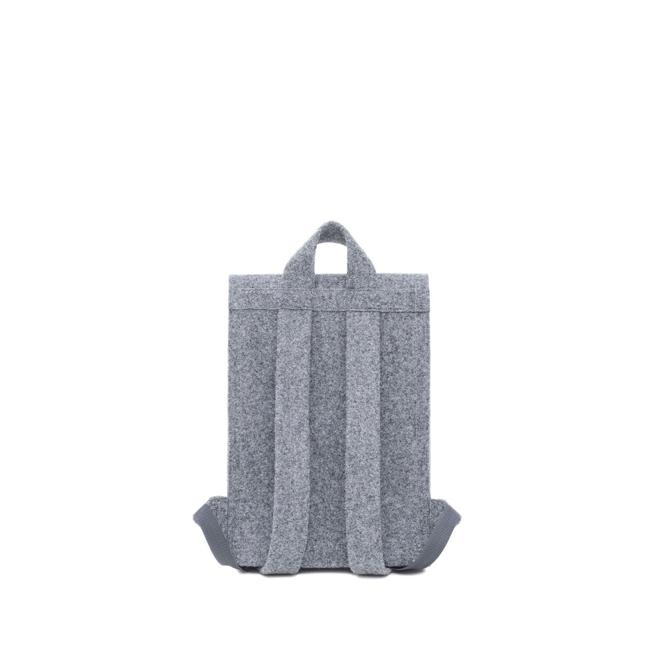 Backpack Lund - Grey