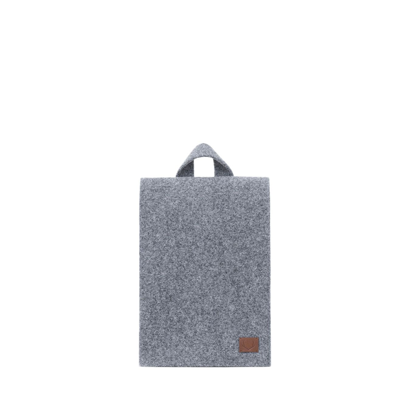 Backpack Lund - Grey