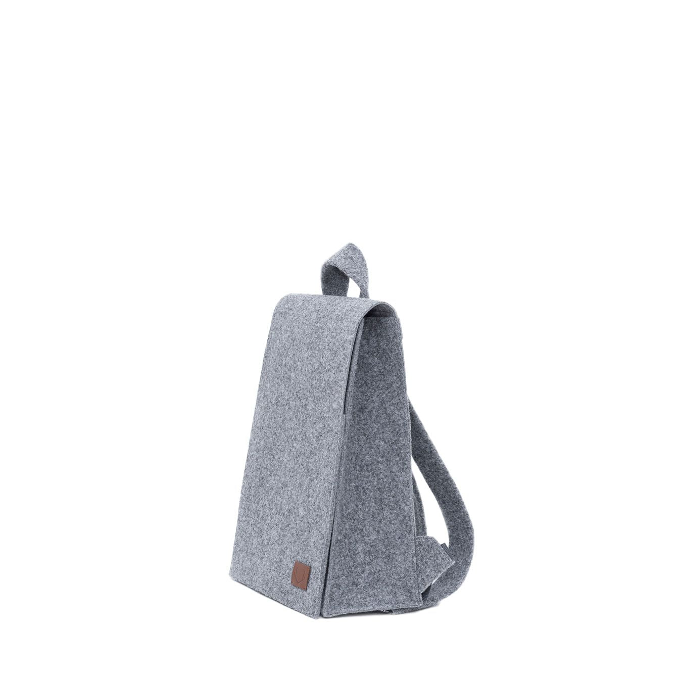 Backpack Lund - Grey