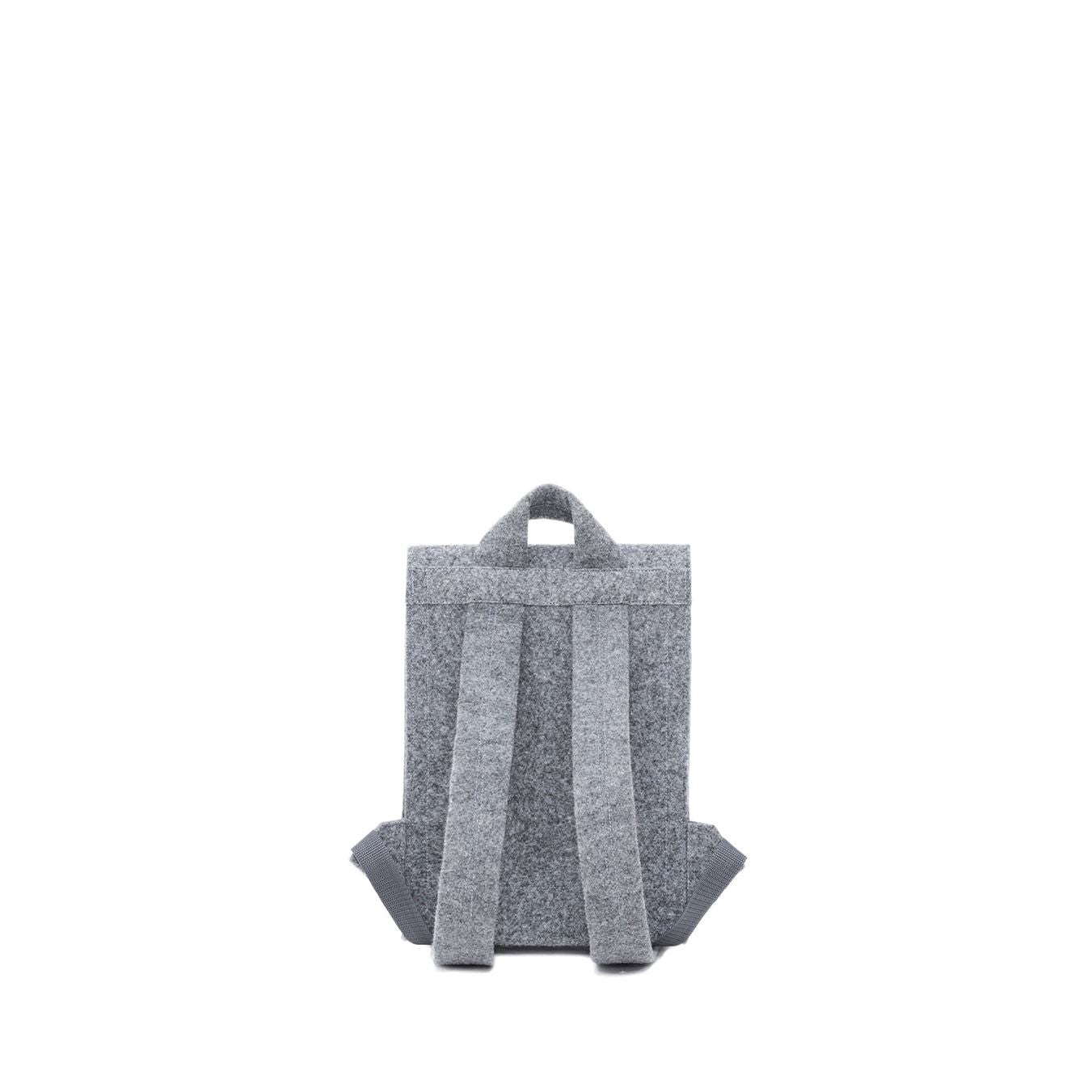 Lund Mini Backpack - Grey