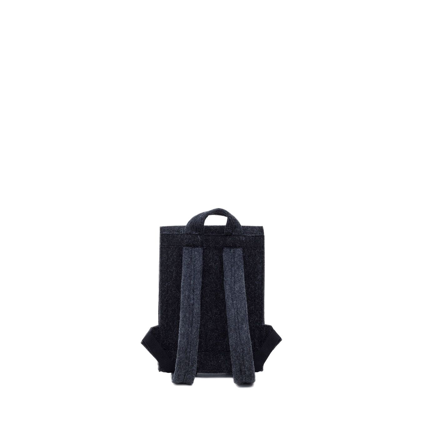 Lund Mini Backpack - Black