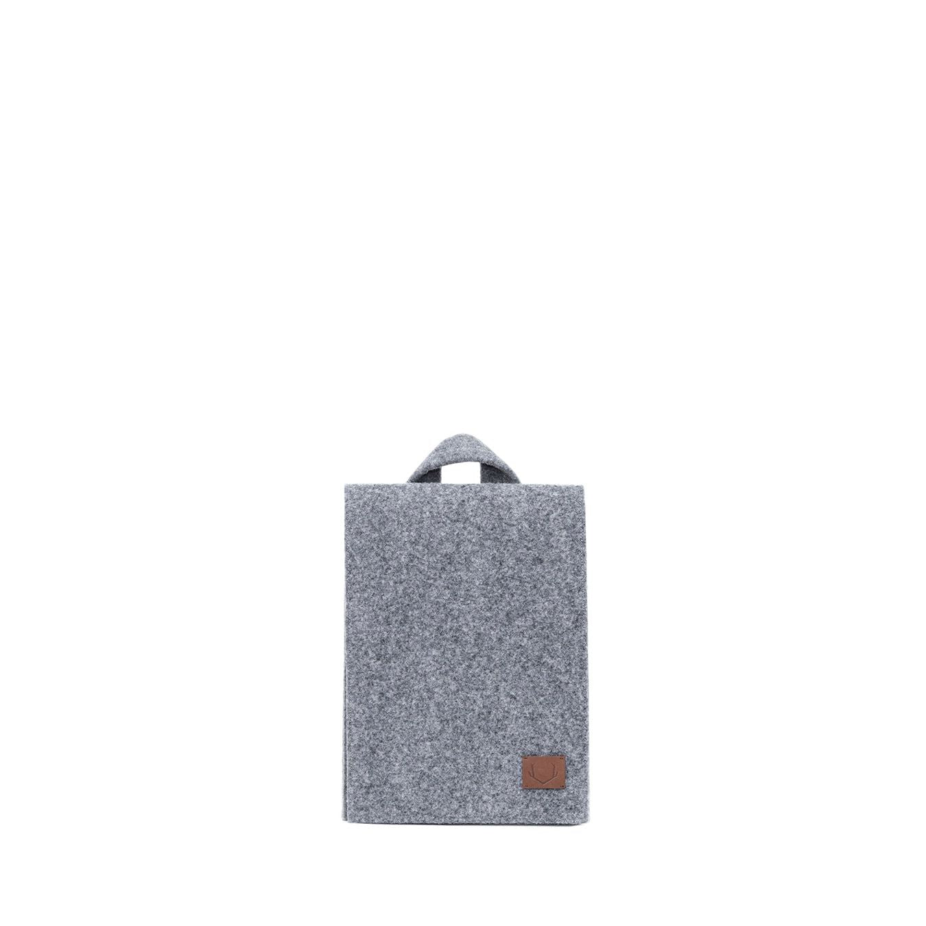 Lund Mini Backpack - Grey