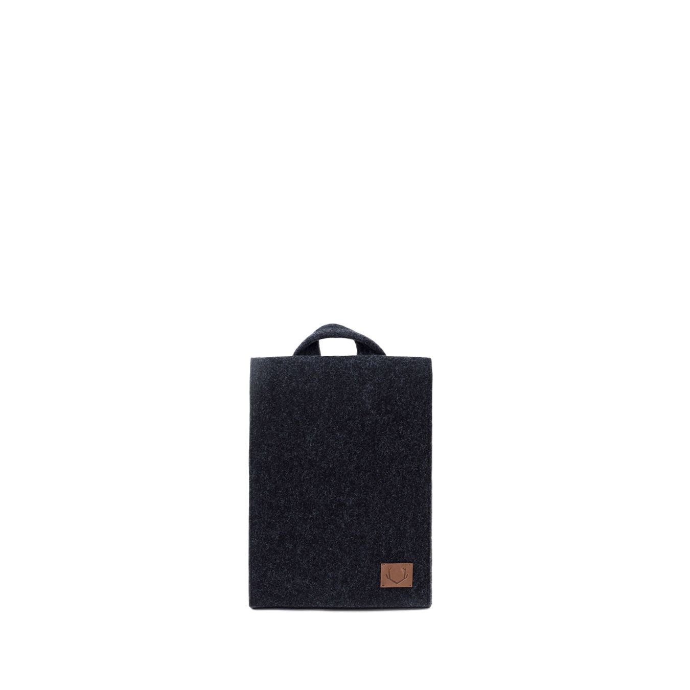 Lund Mini Backpack - Black