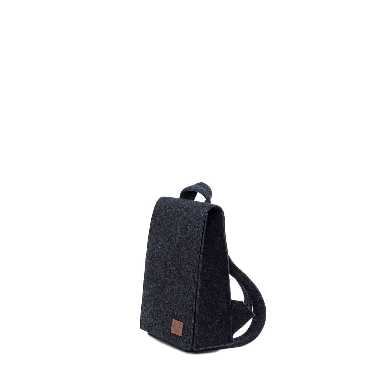 Lund Mini Backpack - Black