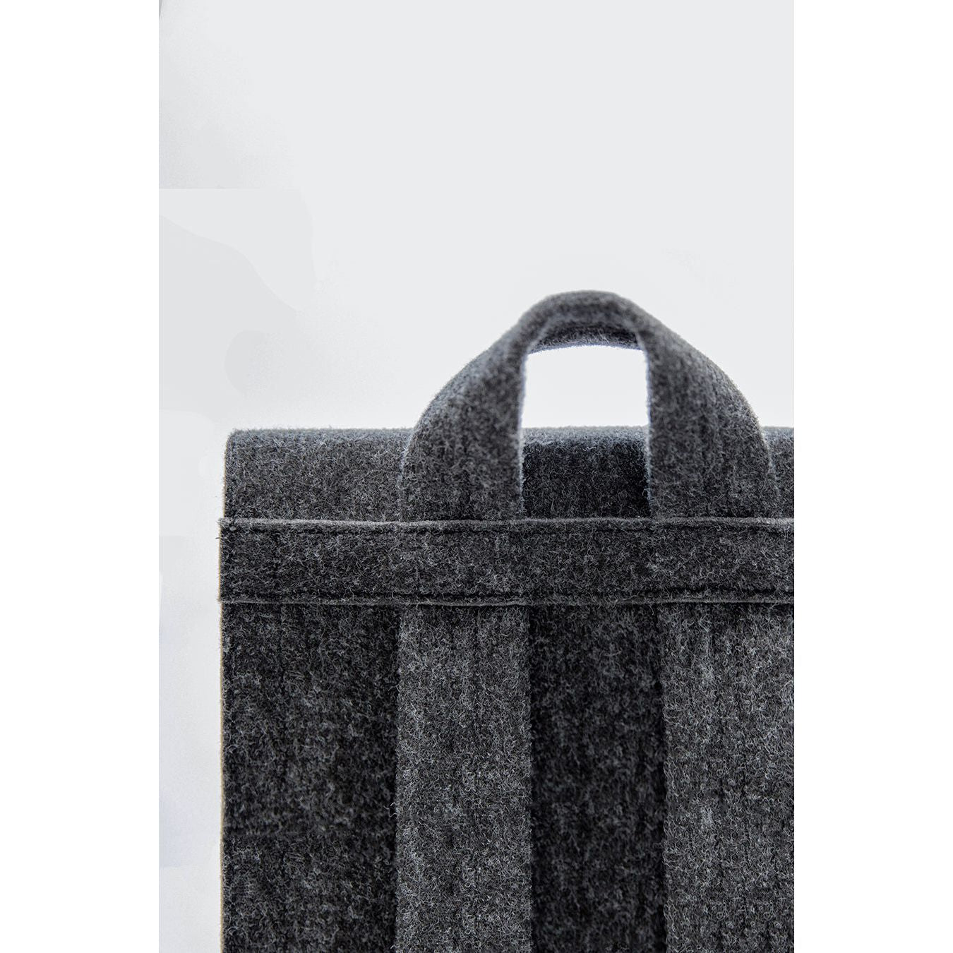 Lund Mini Backpack - Black