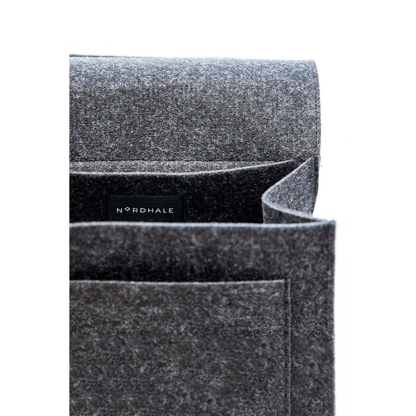 Backpack Lund - Black